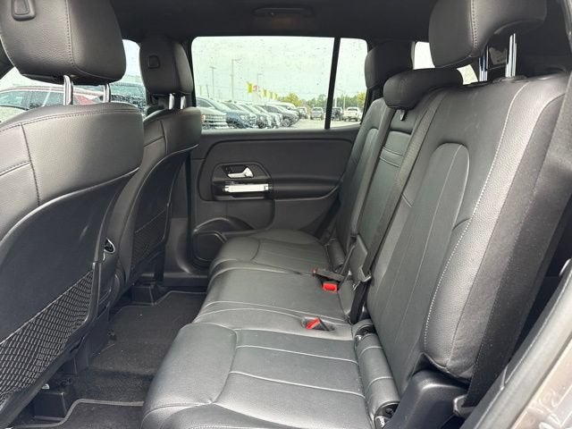2022 Mercedes-Benz GLB GLB 250