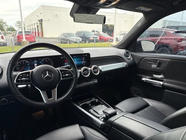 2022 Mercedes-Benz GLB GLB 250
