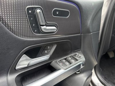 2022 Mercedes-Benz GLB GLB 250