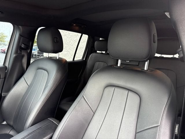 2022 Mercedes-Benz GLB GLB 250