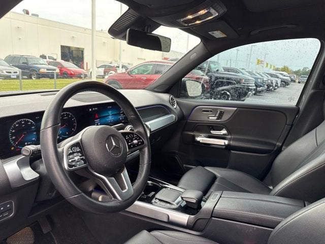 2022 Mercedes-Benz GLB GLB 250