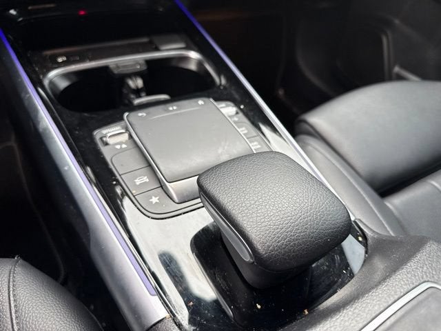 2022 Mercedes-Benz GLB GLB 250