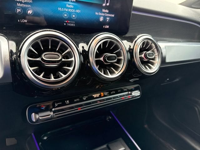 2022 Mercedes-Benz GLB GLB 250