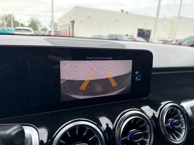 2022 Mercedes-Benz GLB GLB 250