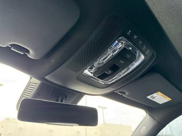 2022 Mercedes-Benz GLB GLB 250