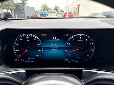 2022 Mercedes-Benz GLB GLB 250