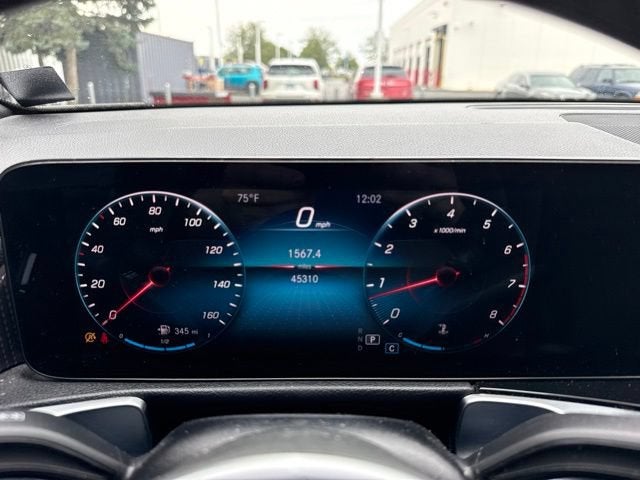 2022 Mercedes-Benz GLB GLB 250