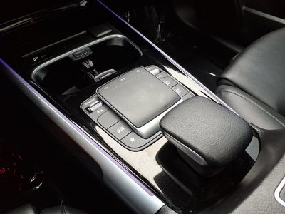 2022 Mercedes-Benz GLB 250 GLB 250