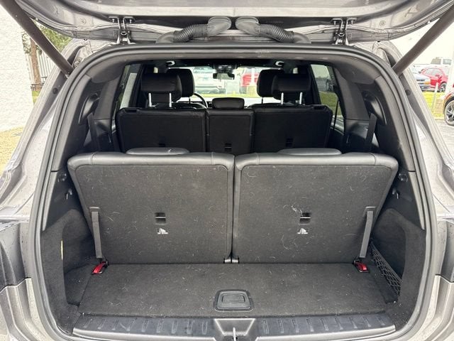 2022 Mercedes-Benz GLB GLB 250