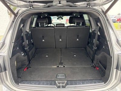 2022 Mercedes-Benz GLB GLB 250