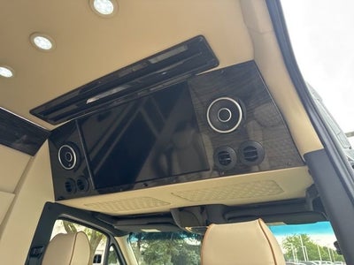 2025 Mercedes-Benz Sprinter Cargo Van 907 (VS30)