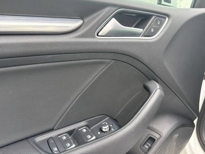 2020 Audi A3 Premium 45 TFSI S line quattro S tronic