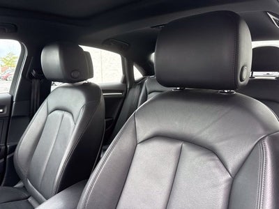 2020 Audi A3 Premium 45 TFSI S line quattro S tronic