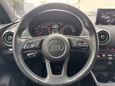 2020 Audi A3 Premium 45 TFSI S line quattro S tronic
