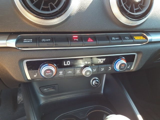 2020 Audi A3 Premium 45 TFSI S line quattro S tronic