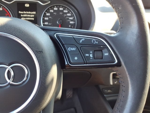 2020 Audi A3 Premium 45 TFSI S line quattro S tronic