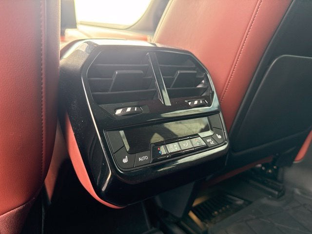 2023 BMW iX M60