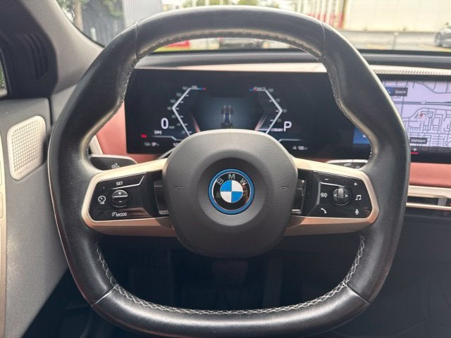 2023 BMW iX M60