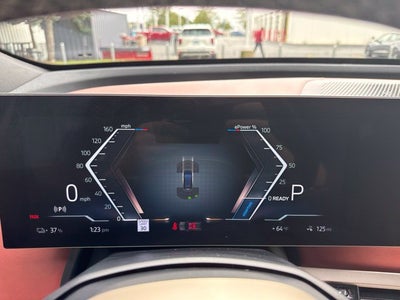 2023 BMW iX M60