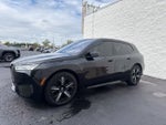 2023 BMW iX M60