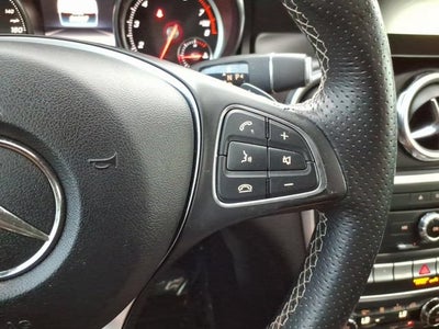2018 Mercedes-Benz GLA GLA 250