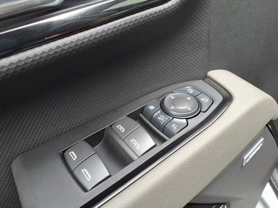 2025 Chevrolet Silverado 2500 HD ZR2