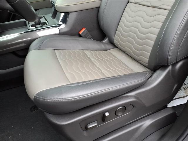 2025 Chevrolet Silverado 2500 HD ZR2