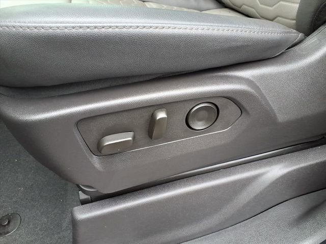 2025 Chevrolet Silverado 2500 HD ZR2