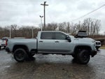 2025 Chevrolet Silverado 2500 HD ZR2