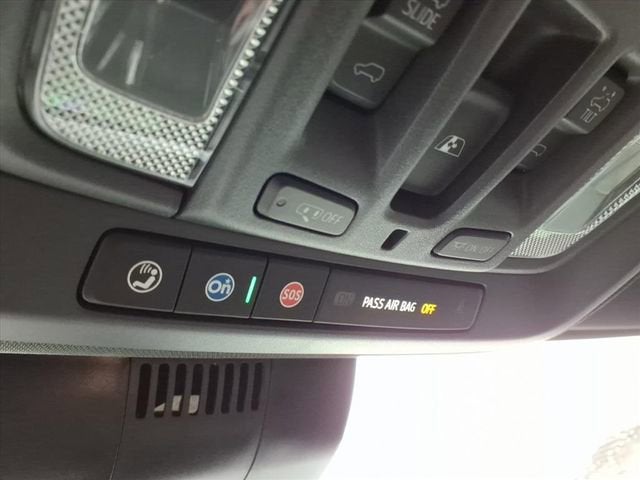 2025 Chevrolet Silverado 2500 HD ZR2