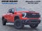 2024 Chevrolet Silverado 2500 HD ZR2