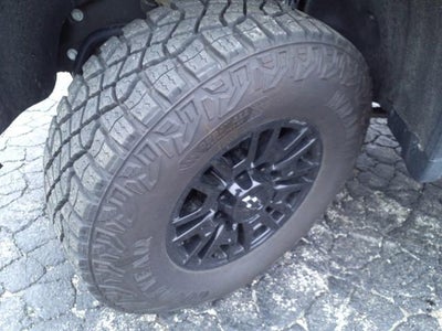 2024 Chevrolet Silverado 2500 HD ZR2