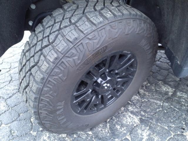 2024 Chevrolet Silverado 2500 HD ZR2