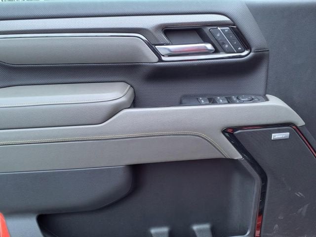 2024 Chevrolet Silverado 2500 HD ZR2