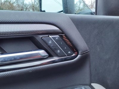 2024 Chevrolet Silverado 2500 HD ZR2