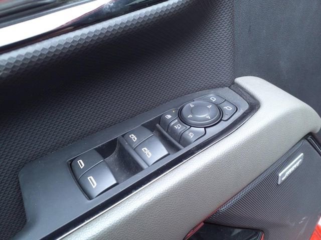 2024 Chevrolet Silverado 2500 HD ZR2