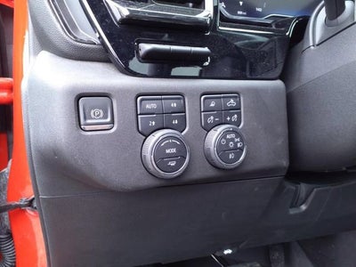 2024 Chevrolet Silverado 2500 HD ZR2