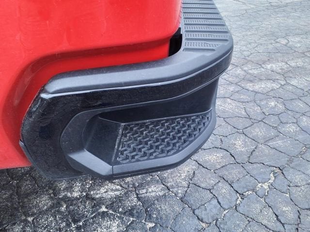 2024 Chevrolet Silverado 2500 HD ZR2