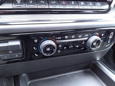 2024 Chevrolet Silverado 2500 HD ZR2