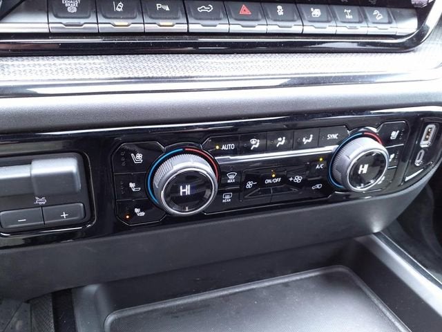 2024 Chevrolet Silverado 2500 HD ZR2