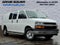 2022 Chevrolet Express Cargo 2500 WT