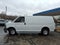 2022 Chevrolet Express Cargo 2500 WT