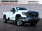 2022 GMC Sierra 2500 HD SLE