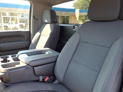 2022 GMC Sierra 2500 HD SLE