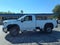 2022 GMC Sierra 2500 HD SLE