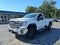 2022 GMC Sierra 2500 HD SLE