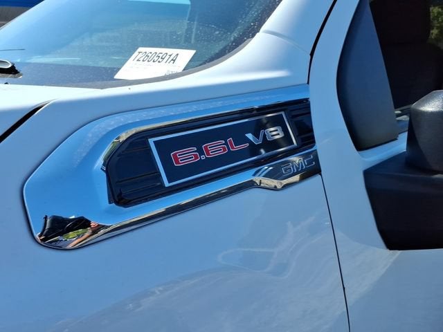 2022 GMC Sierra 2500 HD SLE