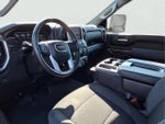 2022 GMC Sierra 2500 HD SLE