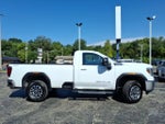 2022 GMC Sierra 2500 HD SLE