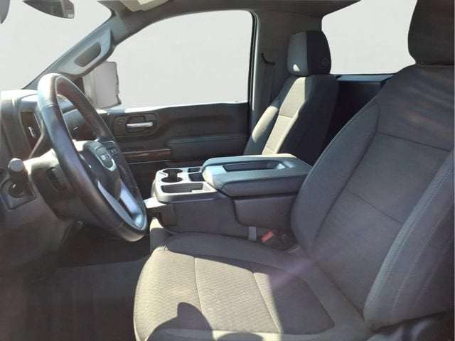 2022 GMC Sierra 2500 HD SLE